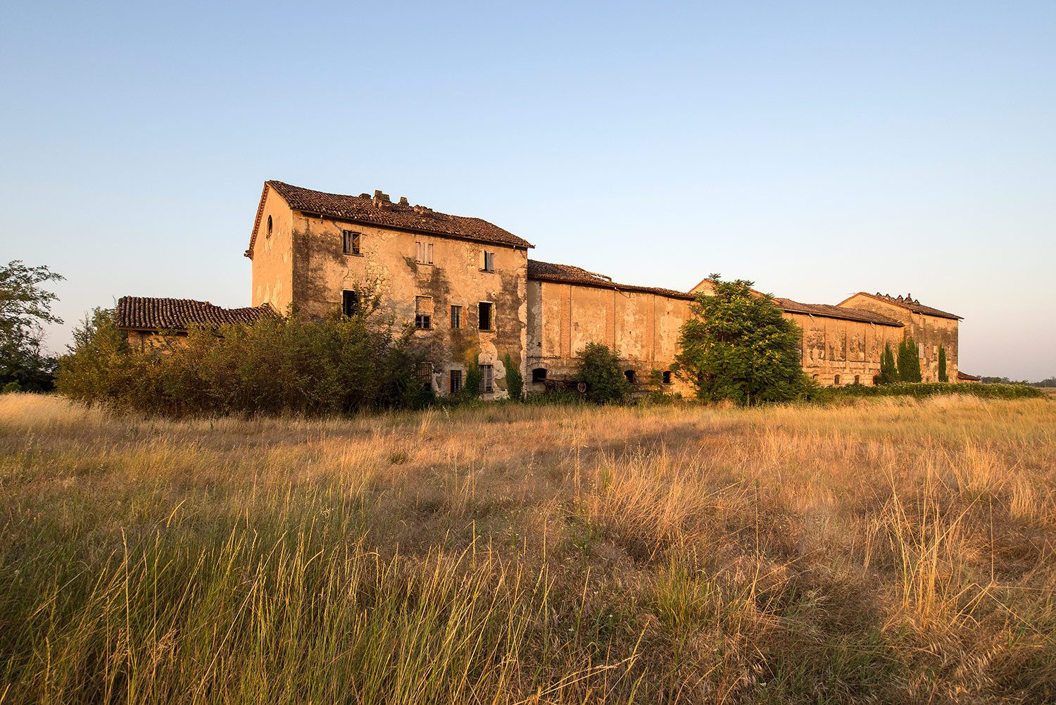 La Cascina dai Mille Colori