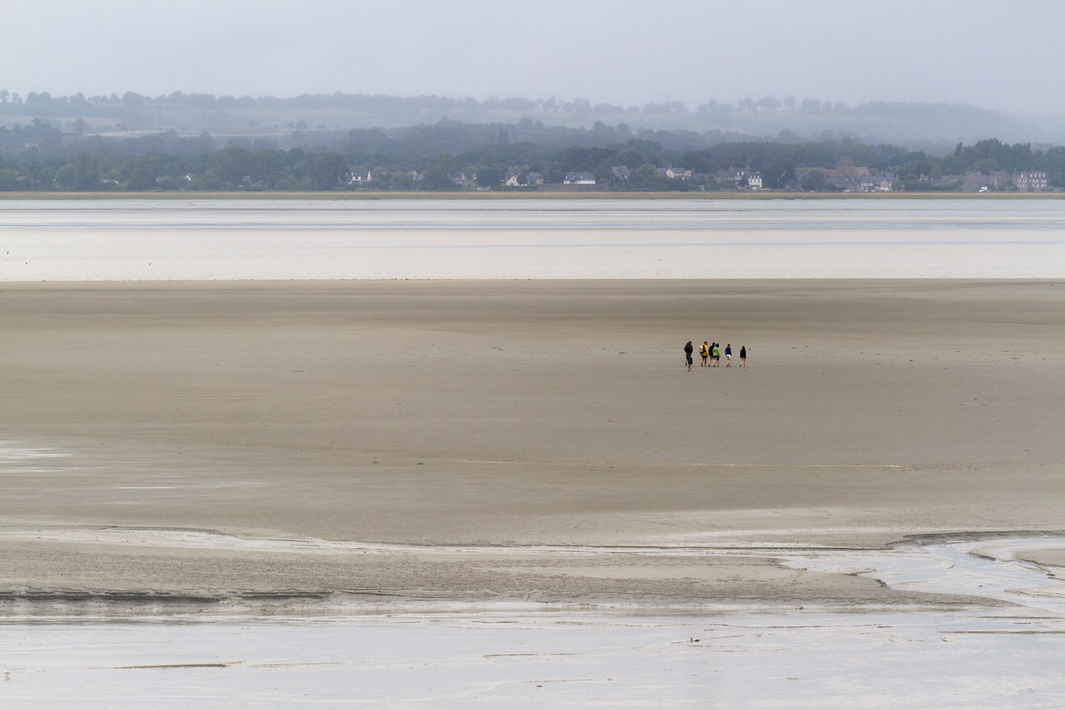 Mont Saint-Michel 2/5