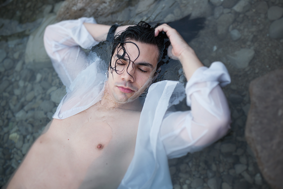 Tensioni Superficiali/Stefano