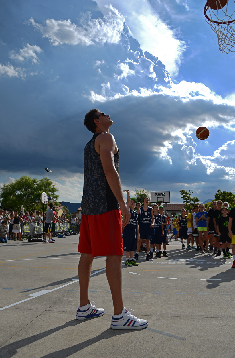Playground with "Gallo"
