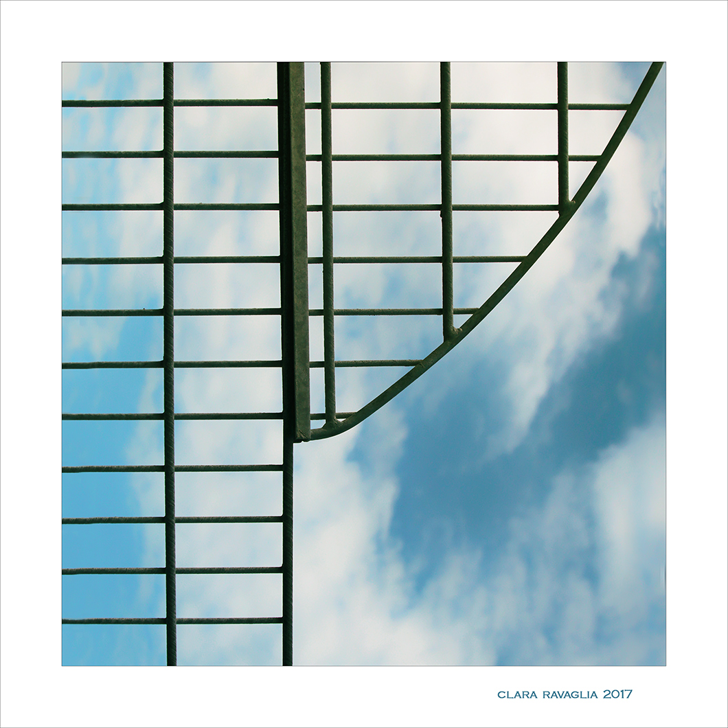 Tendaggi...d'acciaio