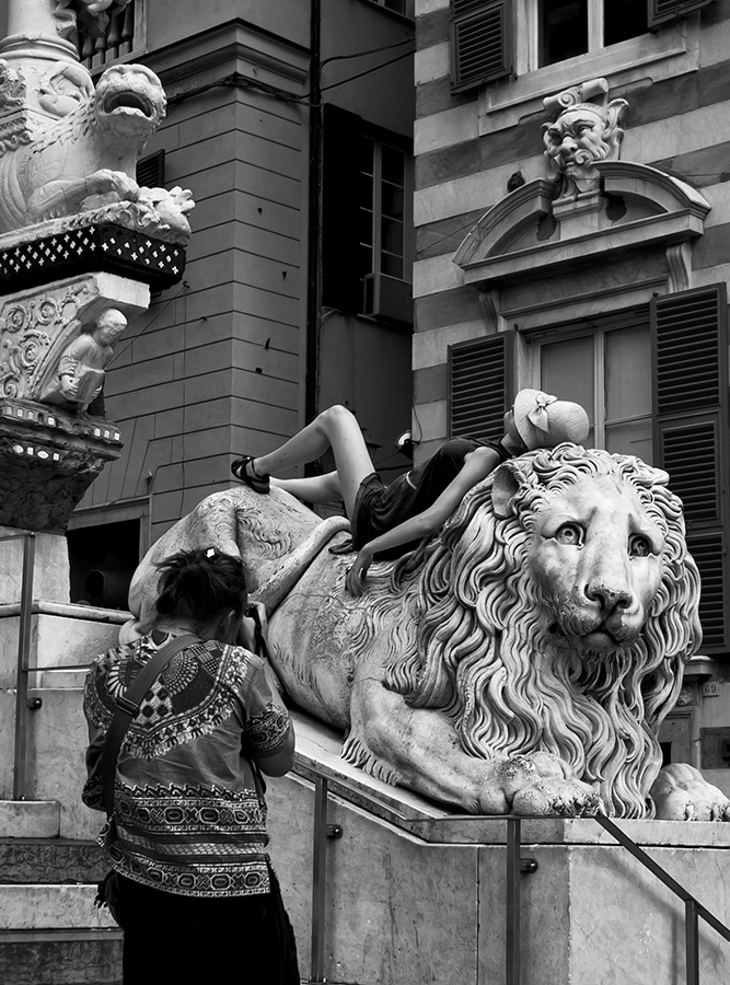 C'era una volta un re