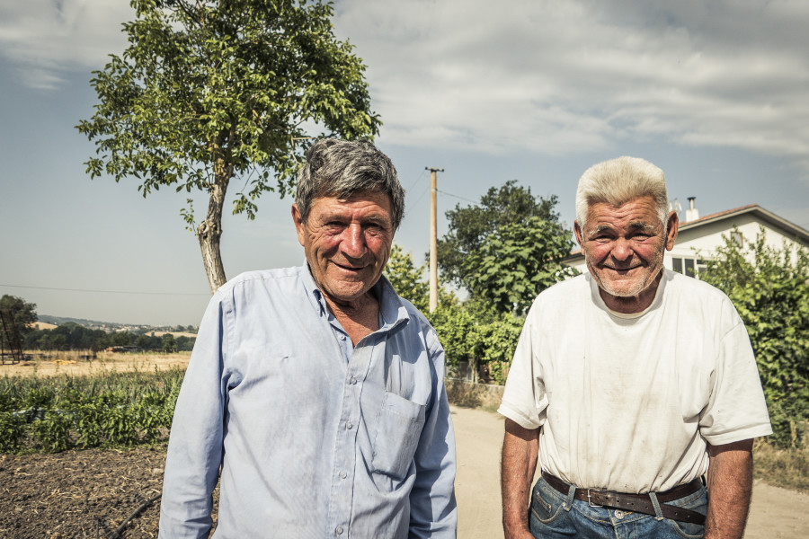 Il secondo e il primo