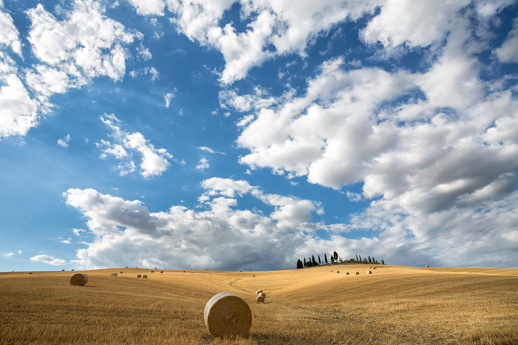 Val d'Orcia