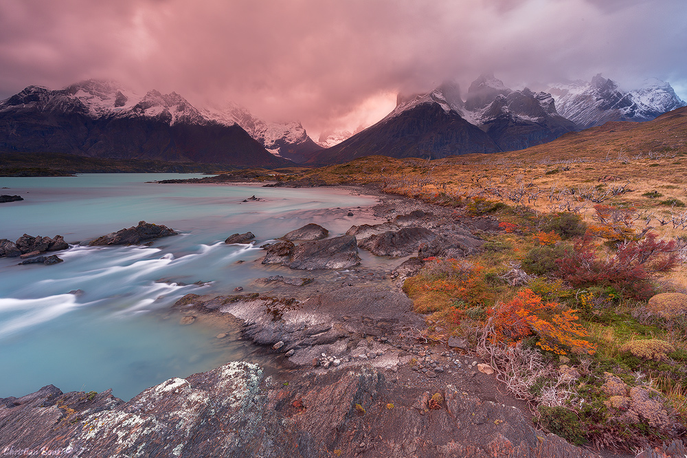 Wonder Patagonia