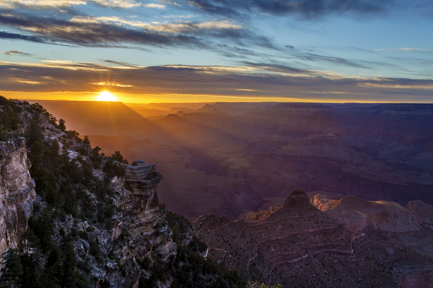 somewhere over the rainbow
