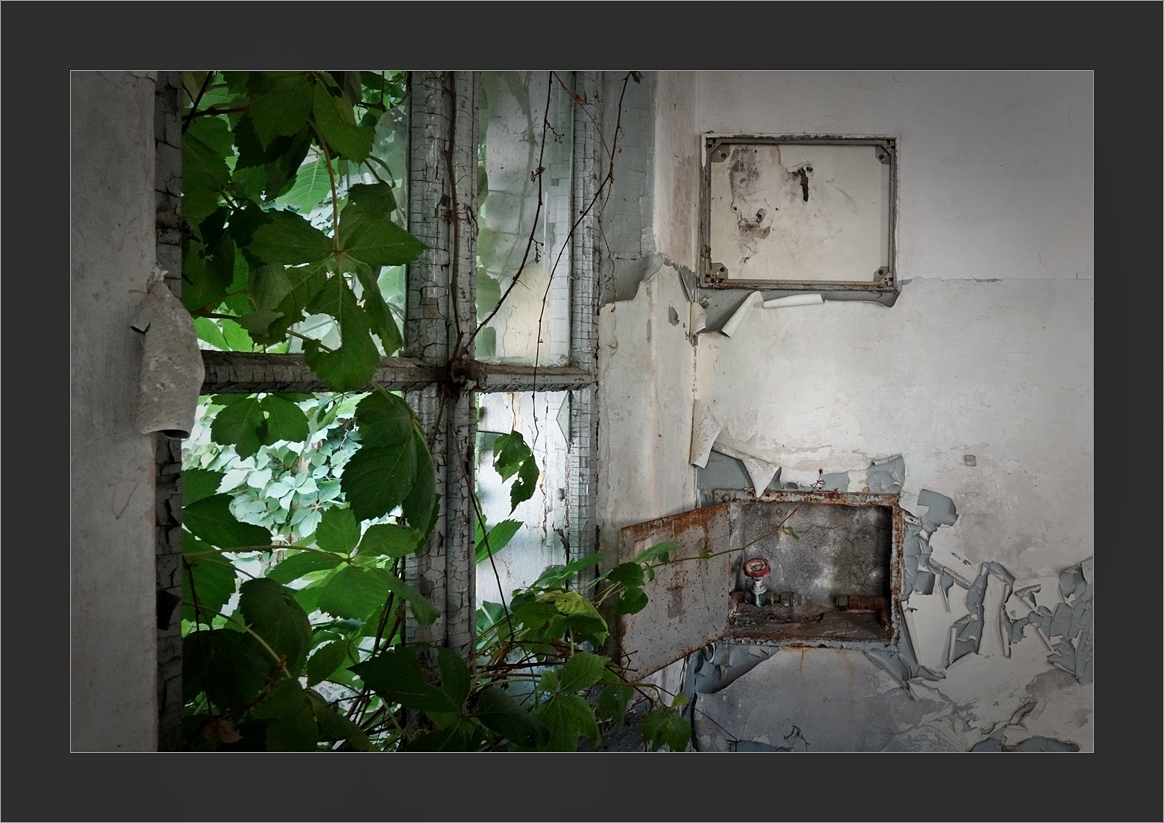 La chiave dell'acqua