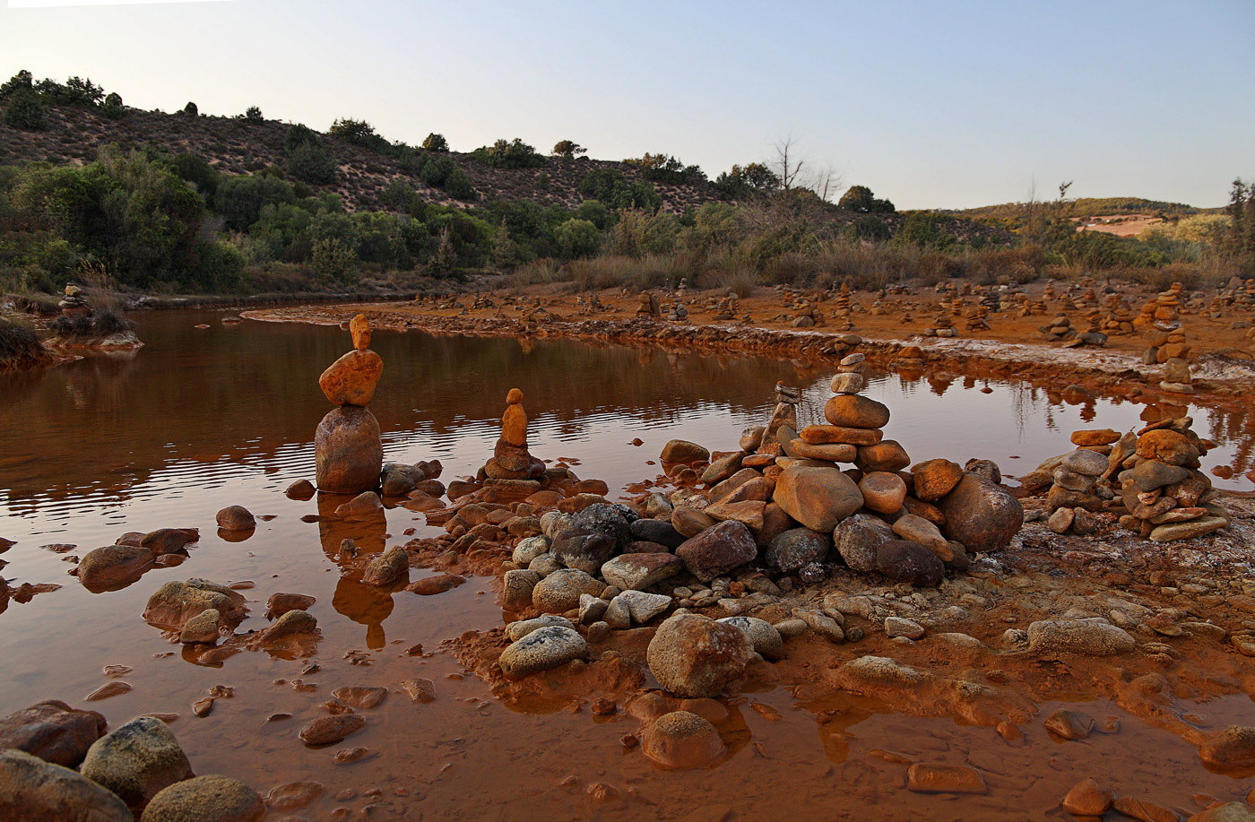 L'Esercito dei Sassi - Gli Ufficiali