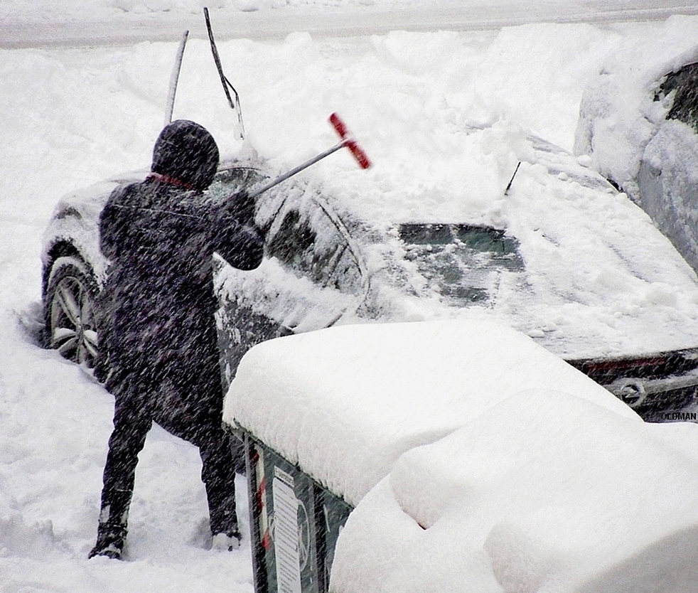 X voi �.3 secondi di fresco