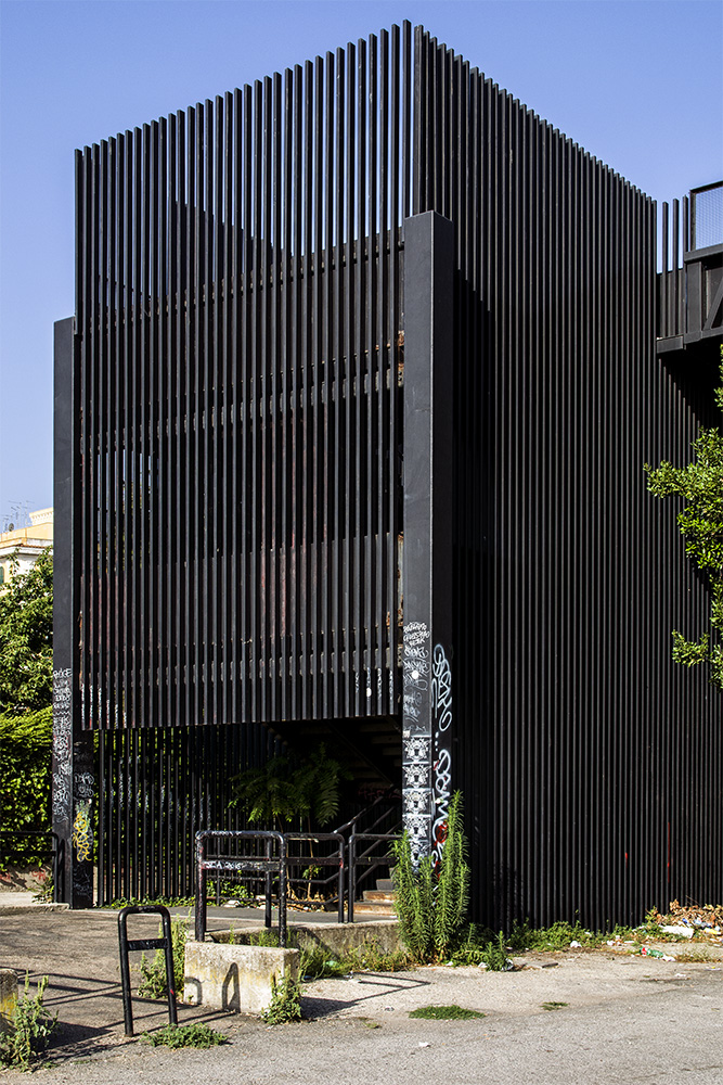 Pietralata_Archi_Roma