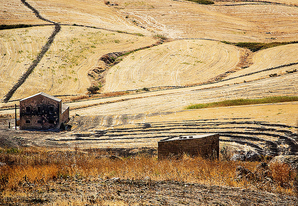 terra di Sicilia
