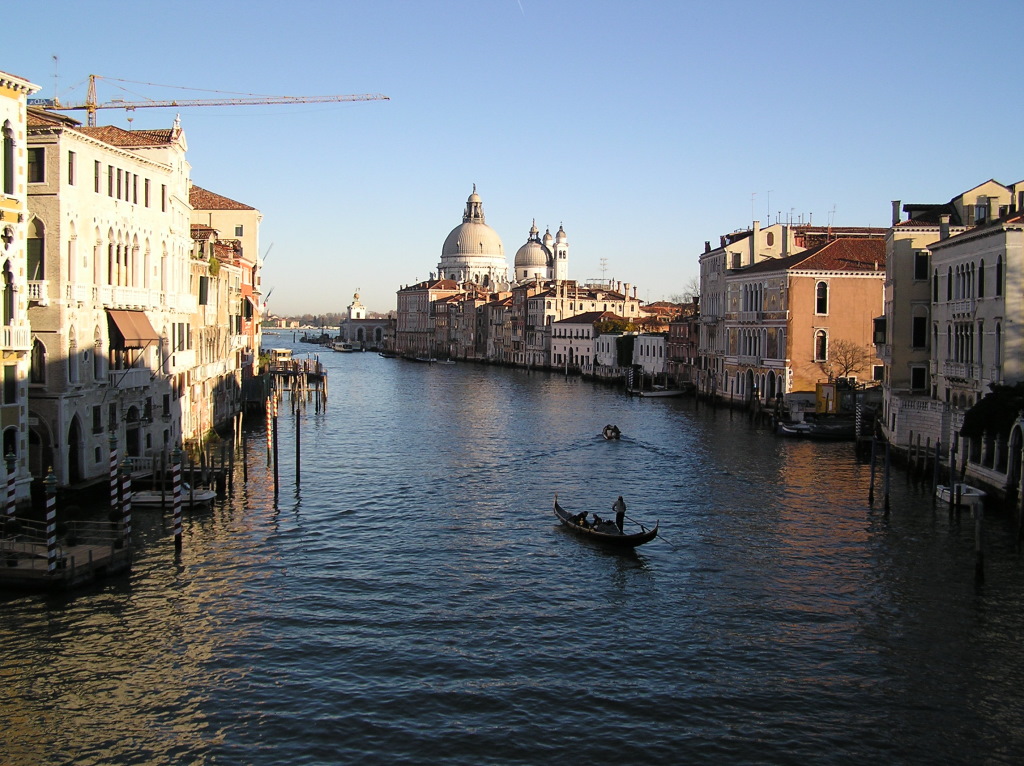 Canal Grande