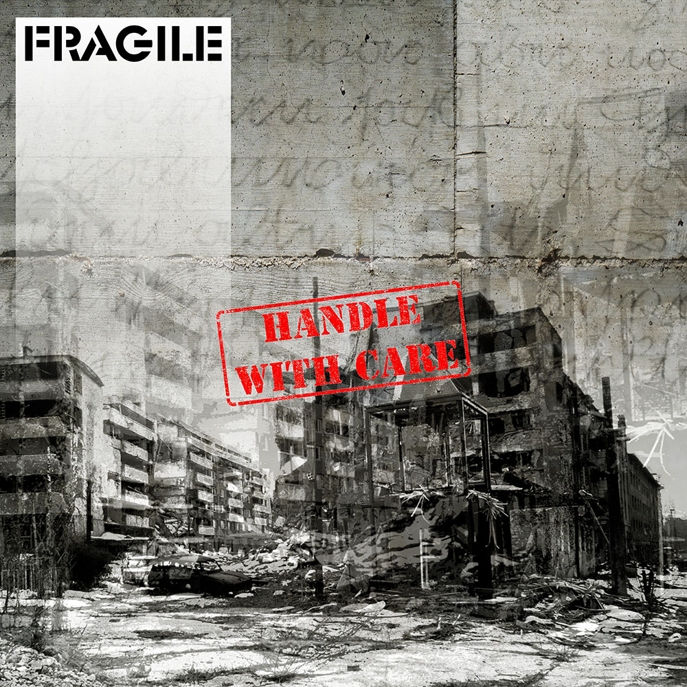 FRAGILE