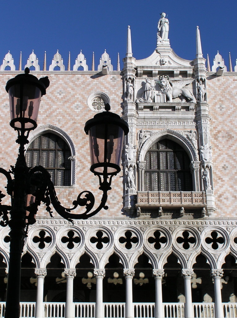 Palazzo Ducale 02