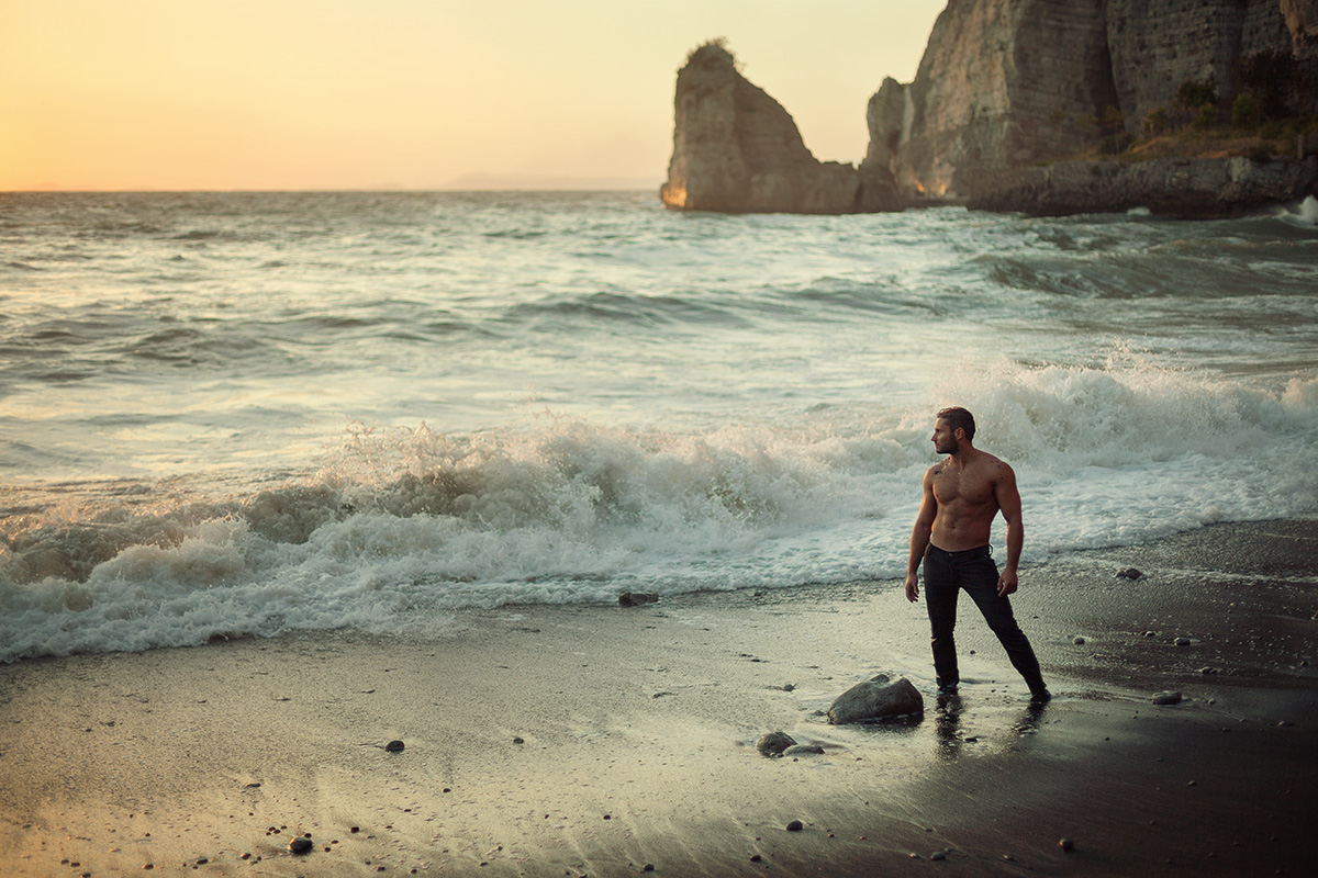 Nello & il Cavaliere