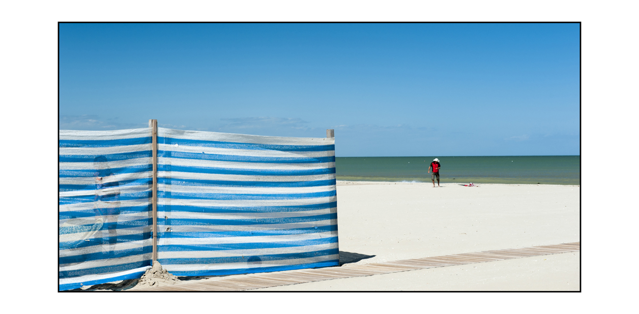 L'uomo e l'aquilone...