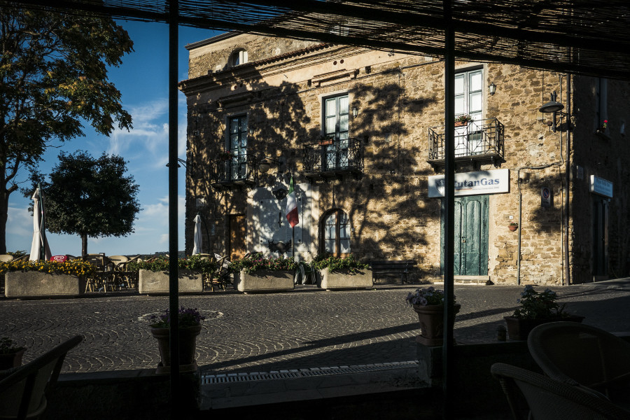 Castellabate
