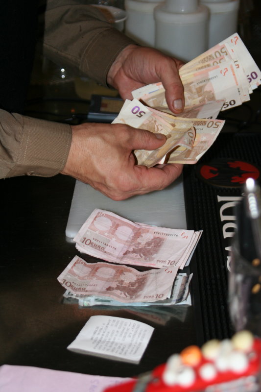 Per un pugno di EURI!!!