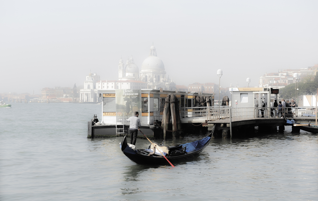 Classico veneziano....rivisitato...