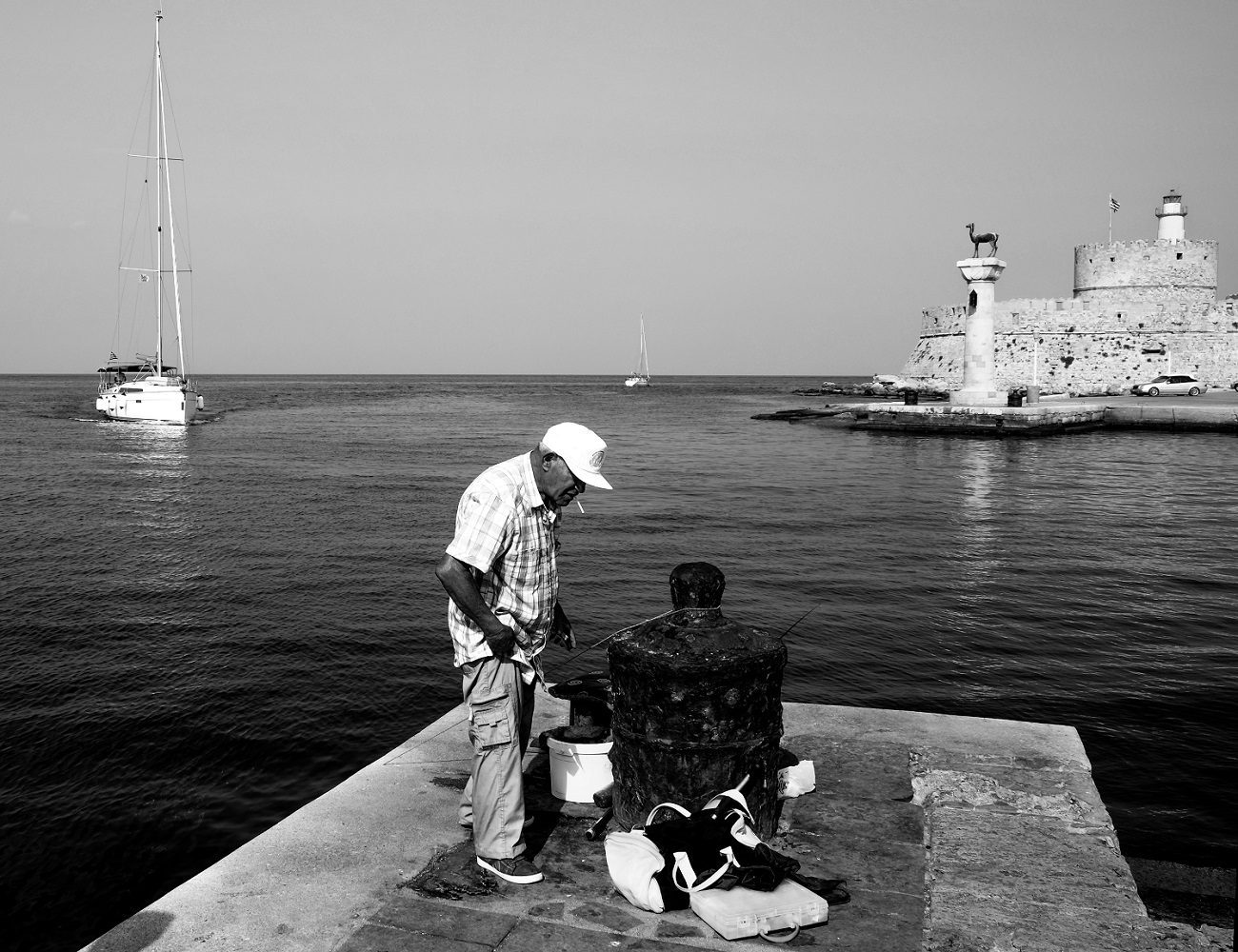 Isola di Rodi - Grecia -