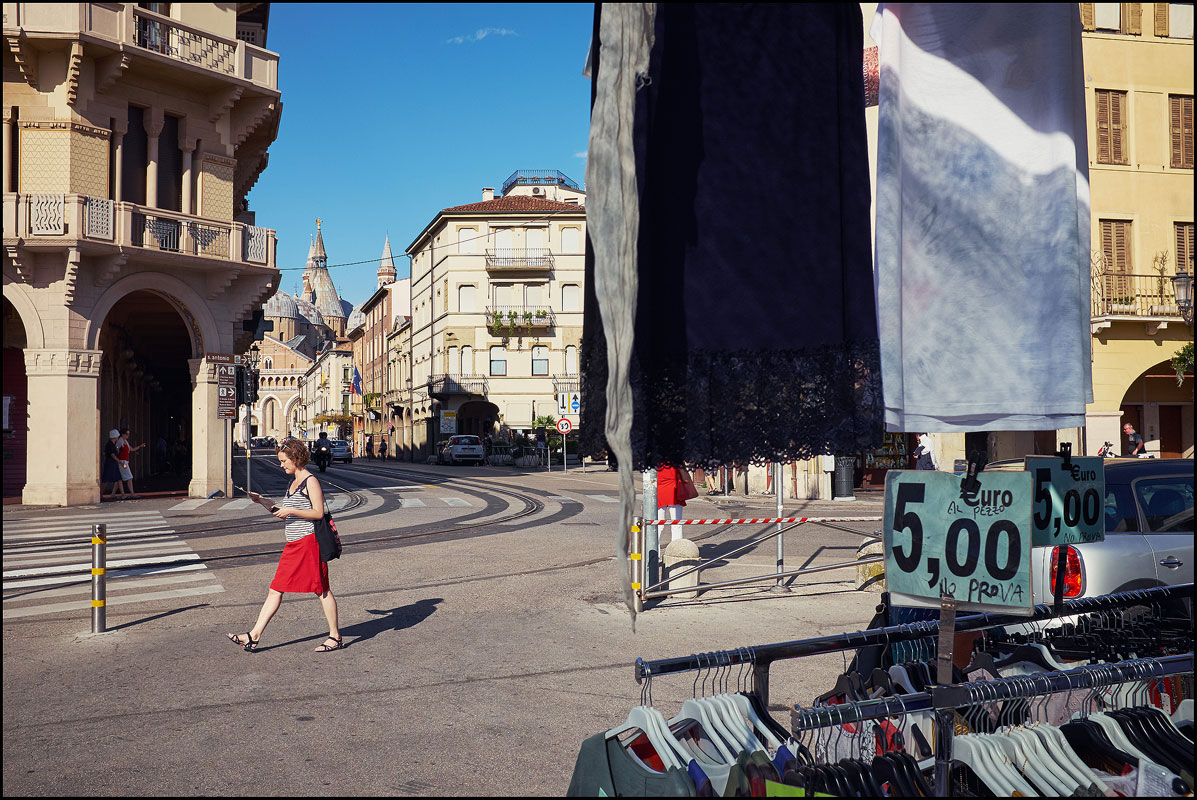 20170812-1225. Padova, Prato Della Valle.