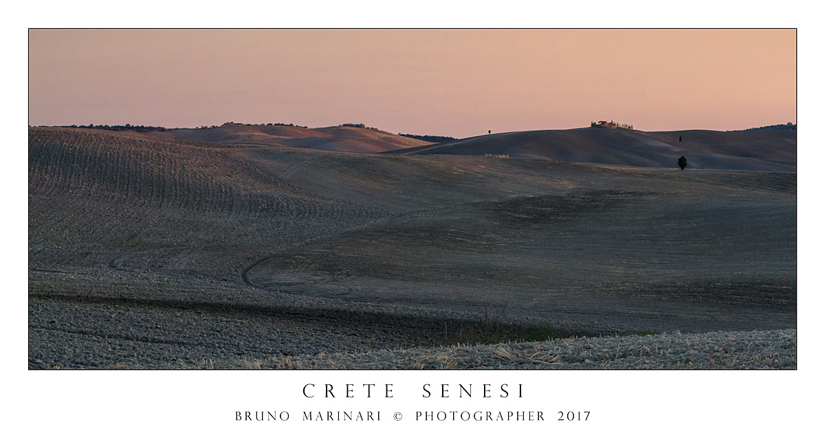 Crete Senesi