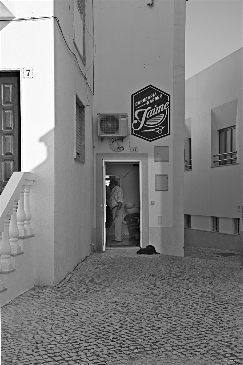 s.t. #01 082017 - Albufeira (P)