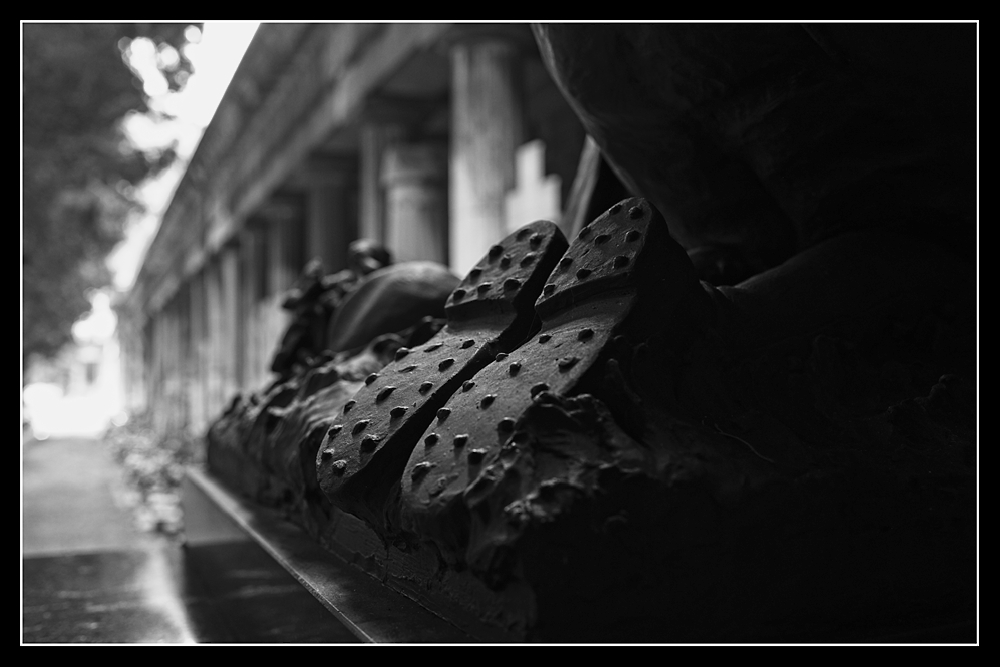 Cimitero di Staglieno