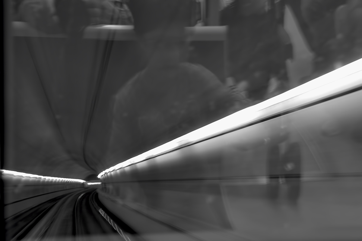 Farsi attraversare II