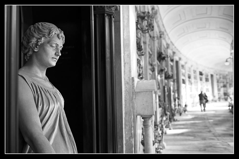 Cimitero di Staglieno