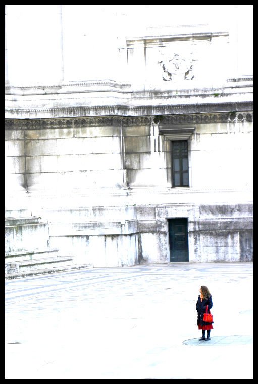 Alice nel paese delle meraviglie