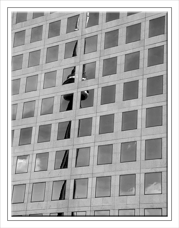 Architettura d'oltre oceano