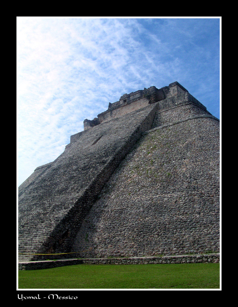 Uxmal