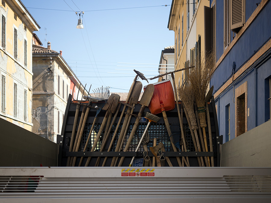 agosto in citt� #3