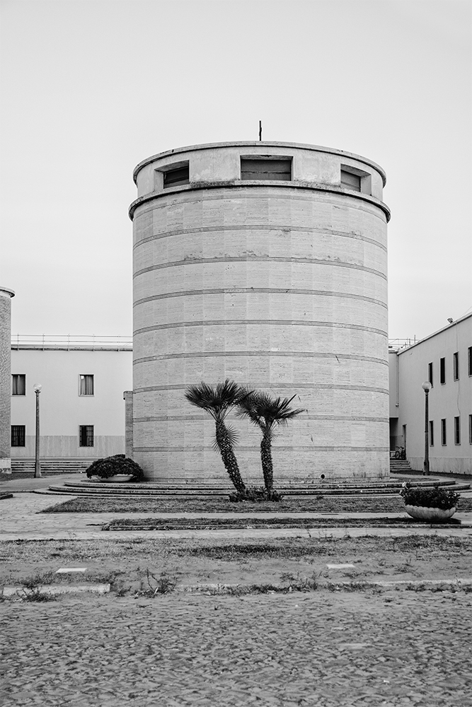 Sabaudia_ArchiRazionalista