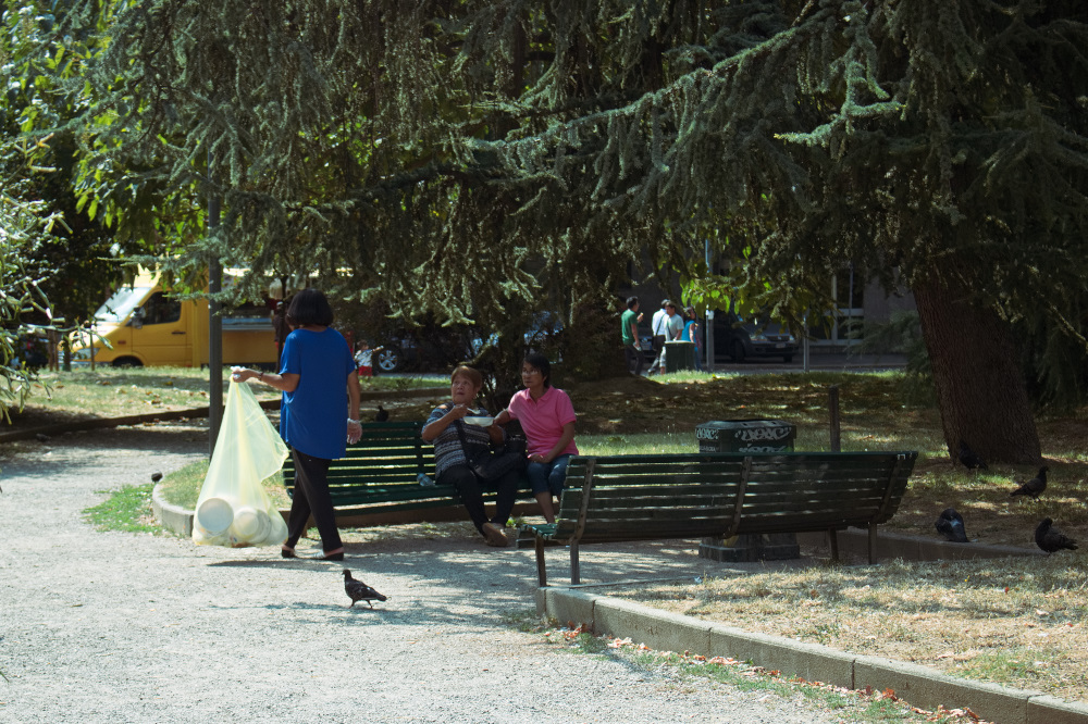 Scene di ordinaria quotidianit�