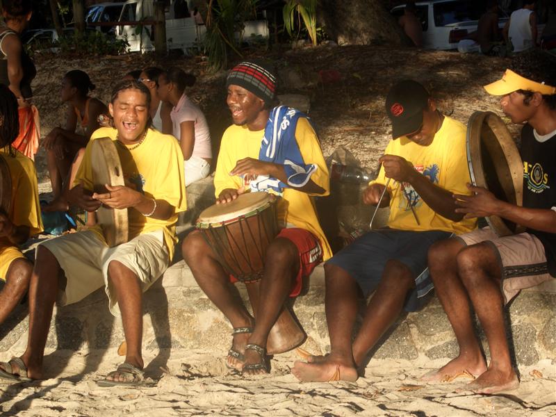 Beach Band