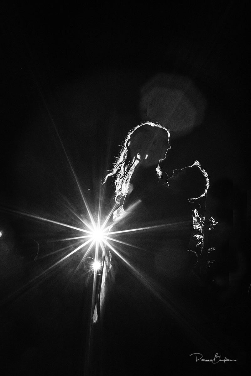 Quando la Felicit� si misura in abbracci