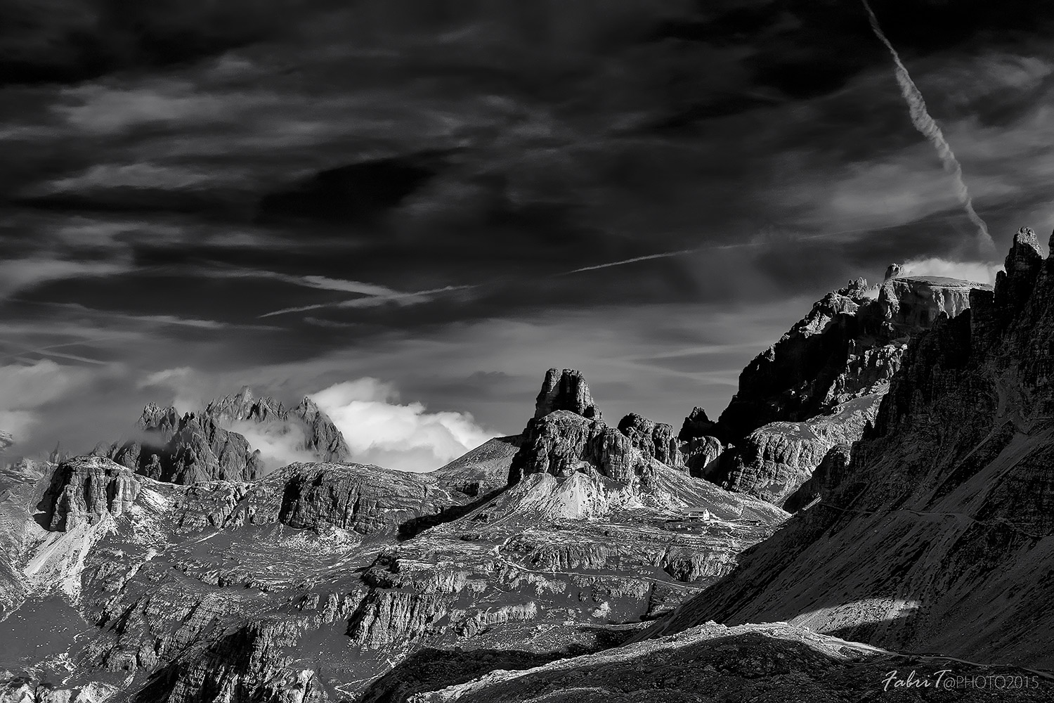 Magiche Dolomiti #3