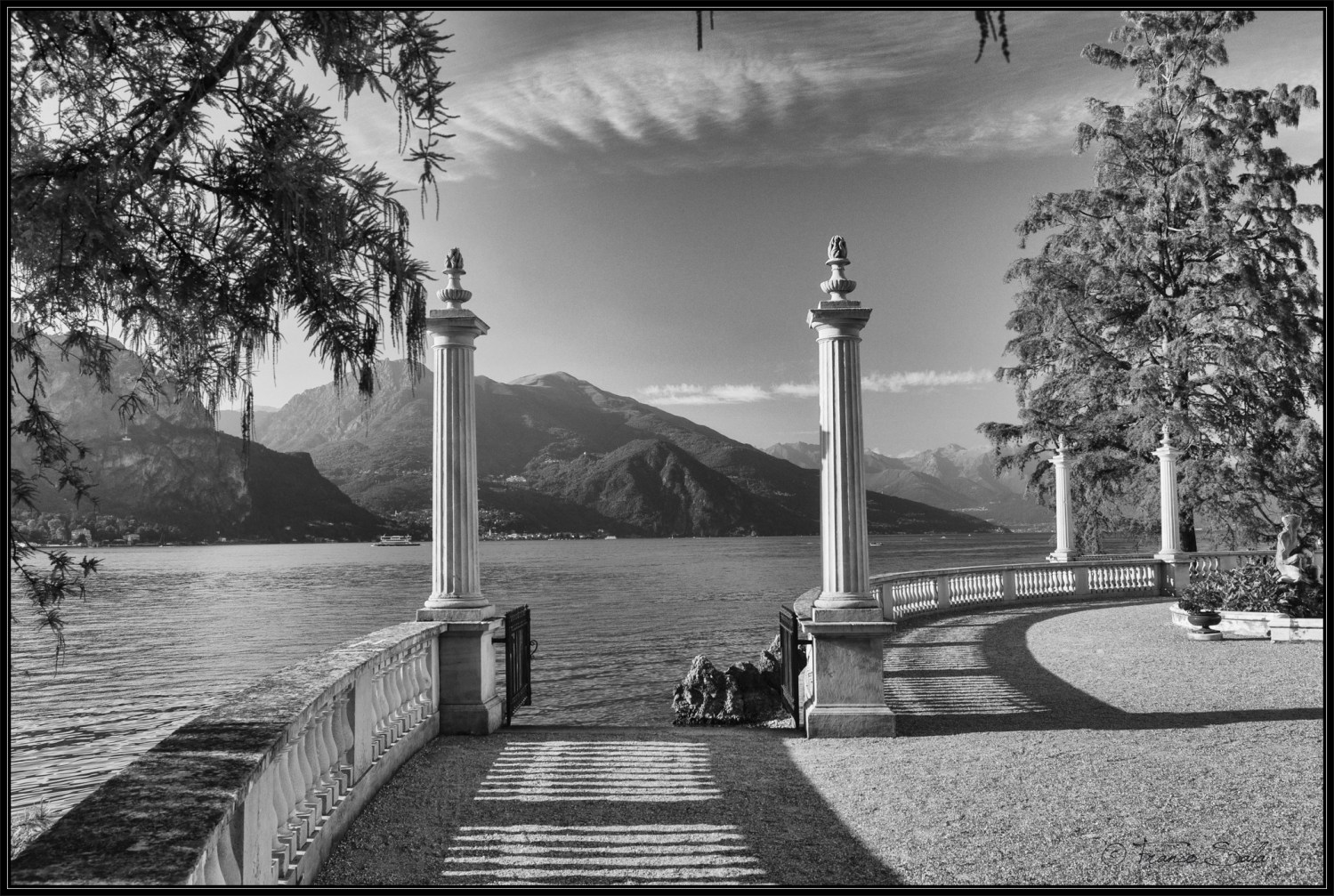 Villa Melzi - Bellagio