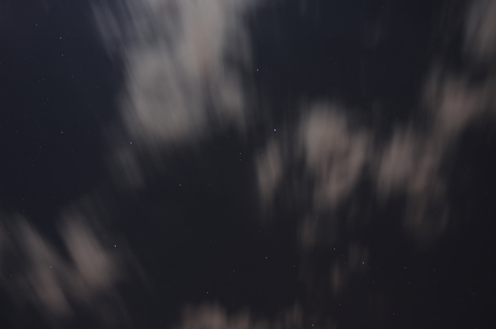 Punti fermi nel cielo