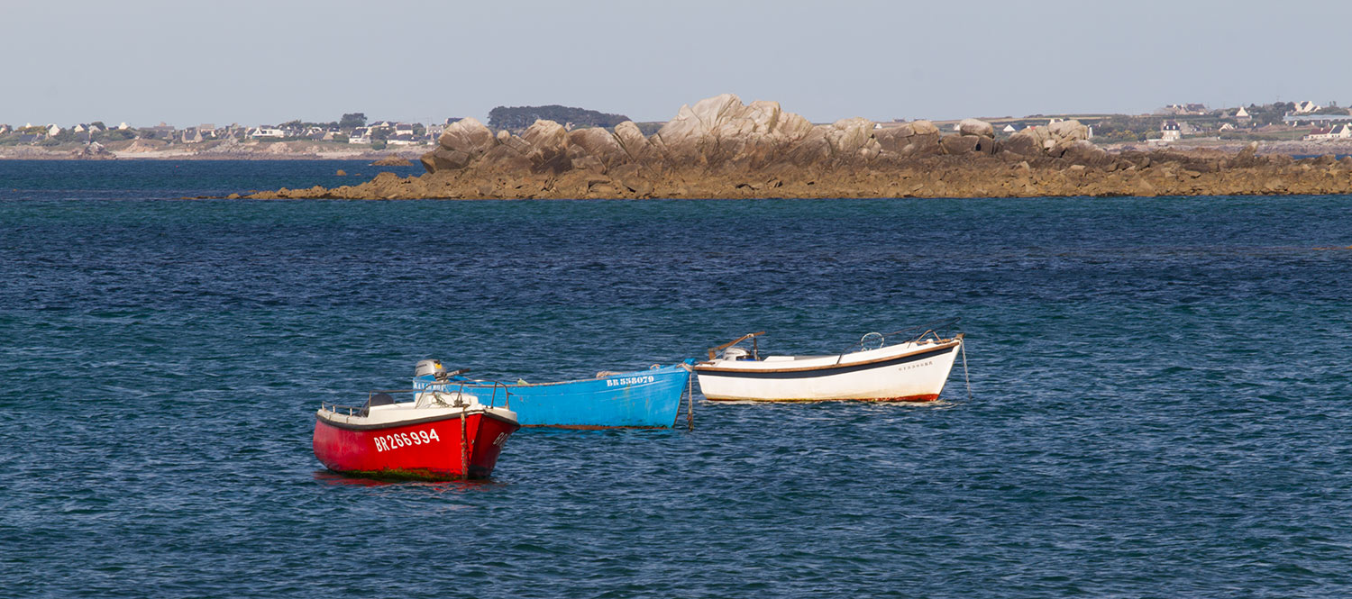 Brignogan-Plages 3/7