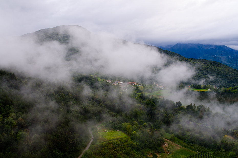 Il Paese che (non) c'�