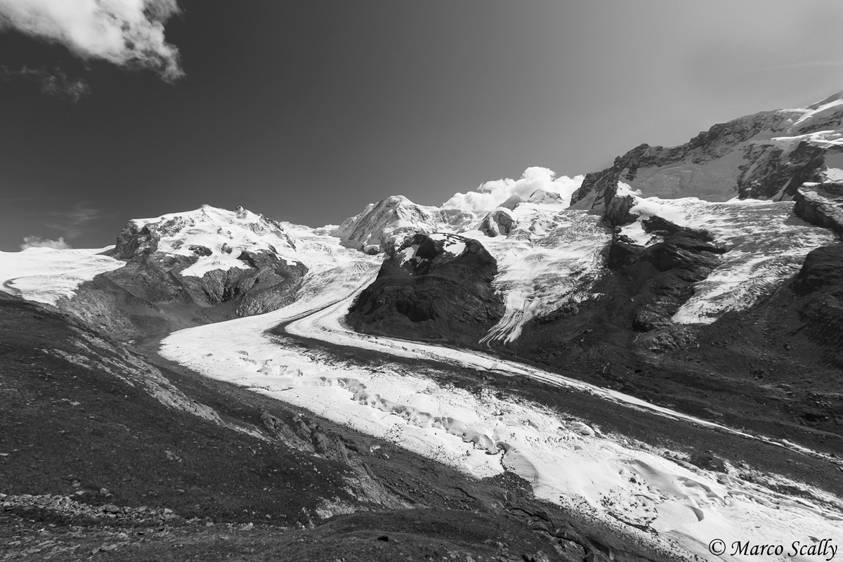 Monte Rosa
