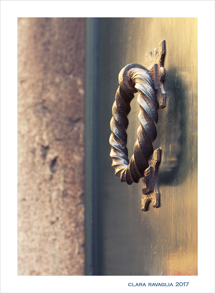 A suon di...ghirlanda