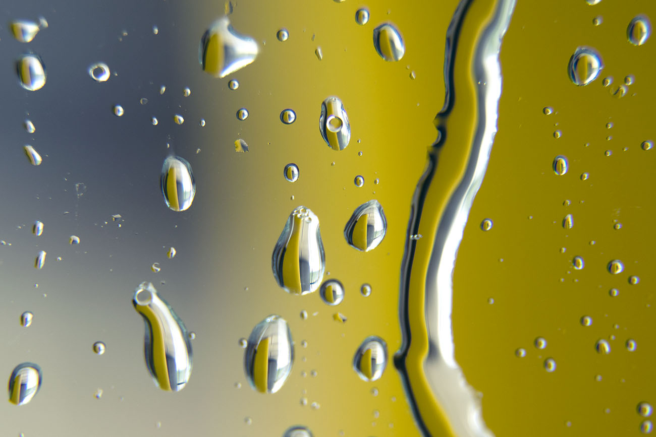 Gocce di colore