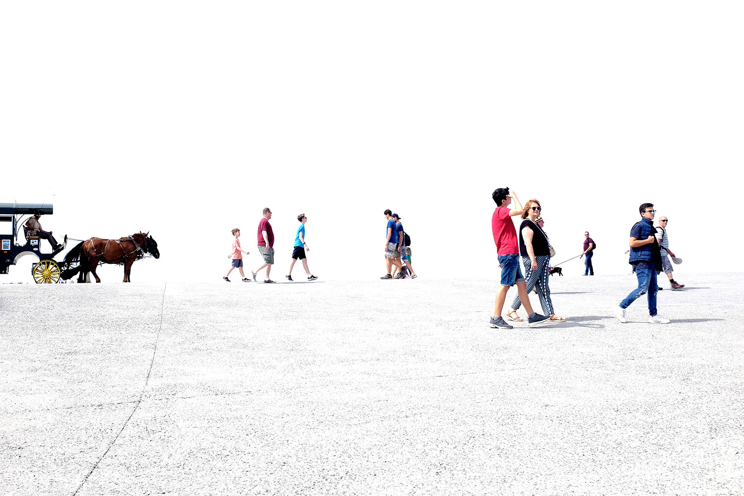 il viaggio immaginario ......