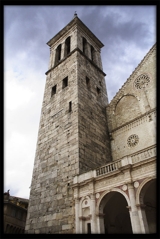 duomo spoleto 2
