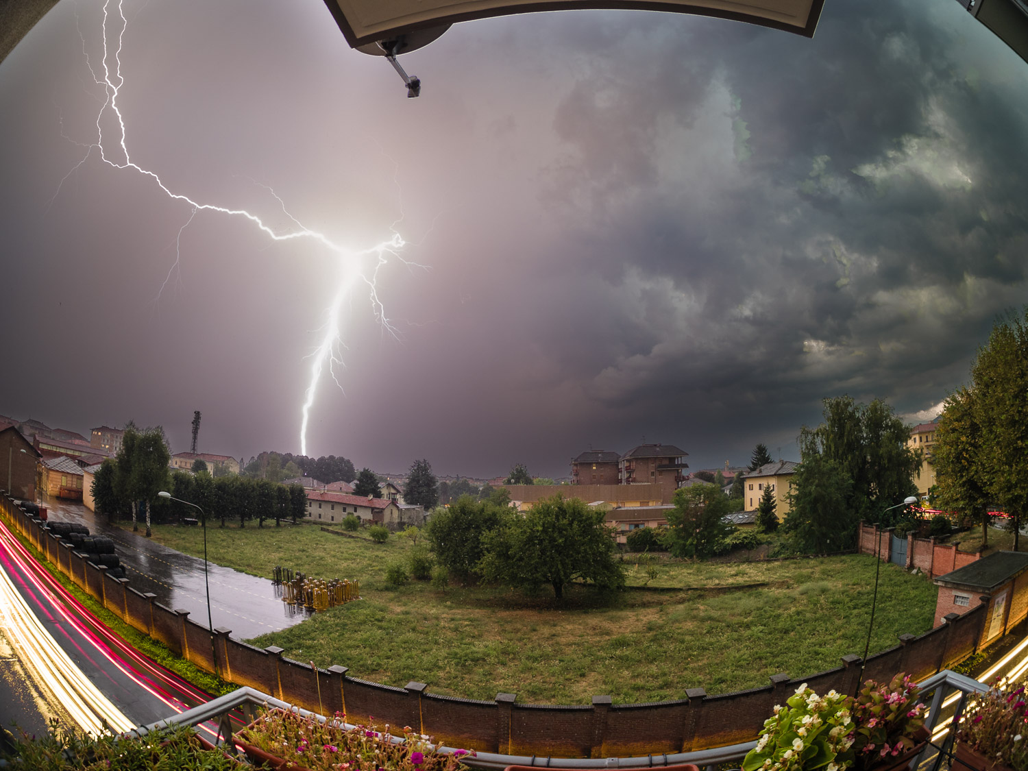 GC (ground to cloud)