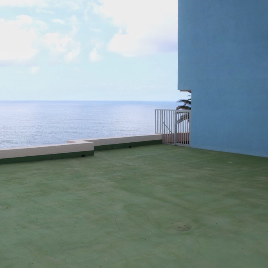 Puerto de la Cruz, Tenerife, Canarias